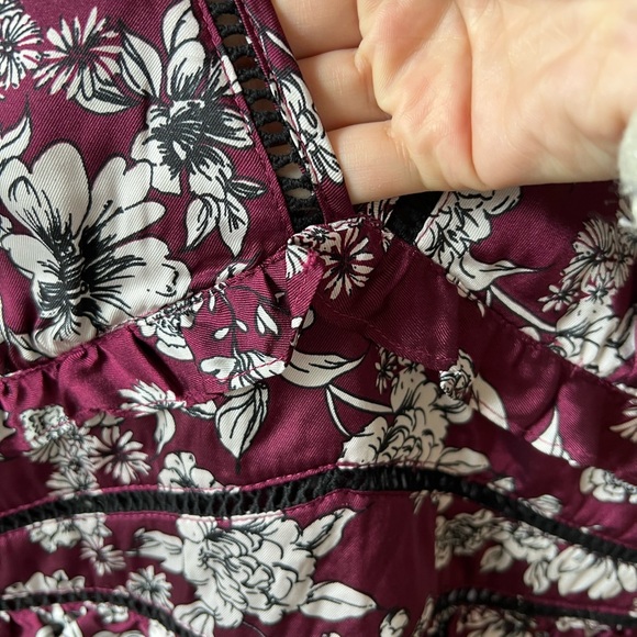 Bardot Jolie maxi dress - Picture 4 of 4